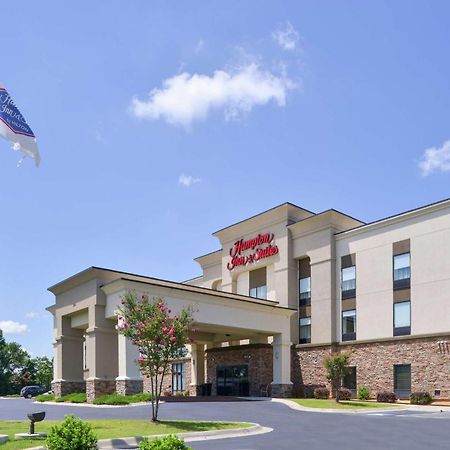Hampton Inn & Suites By Hilton Lonoke Экстерьер фото