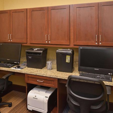 Hampton Inn & Suites By Hilton Lonoke Экстерьер фото