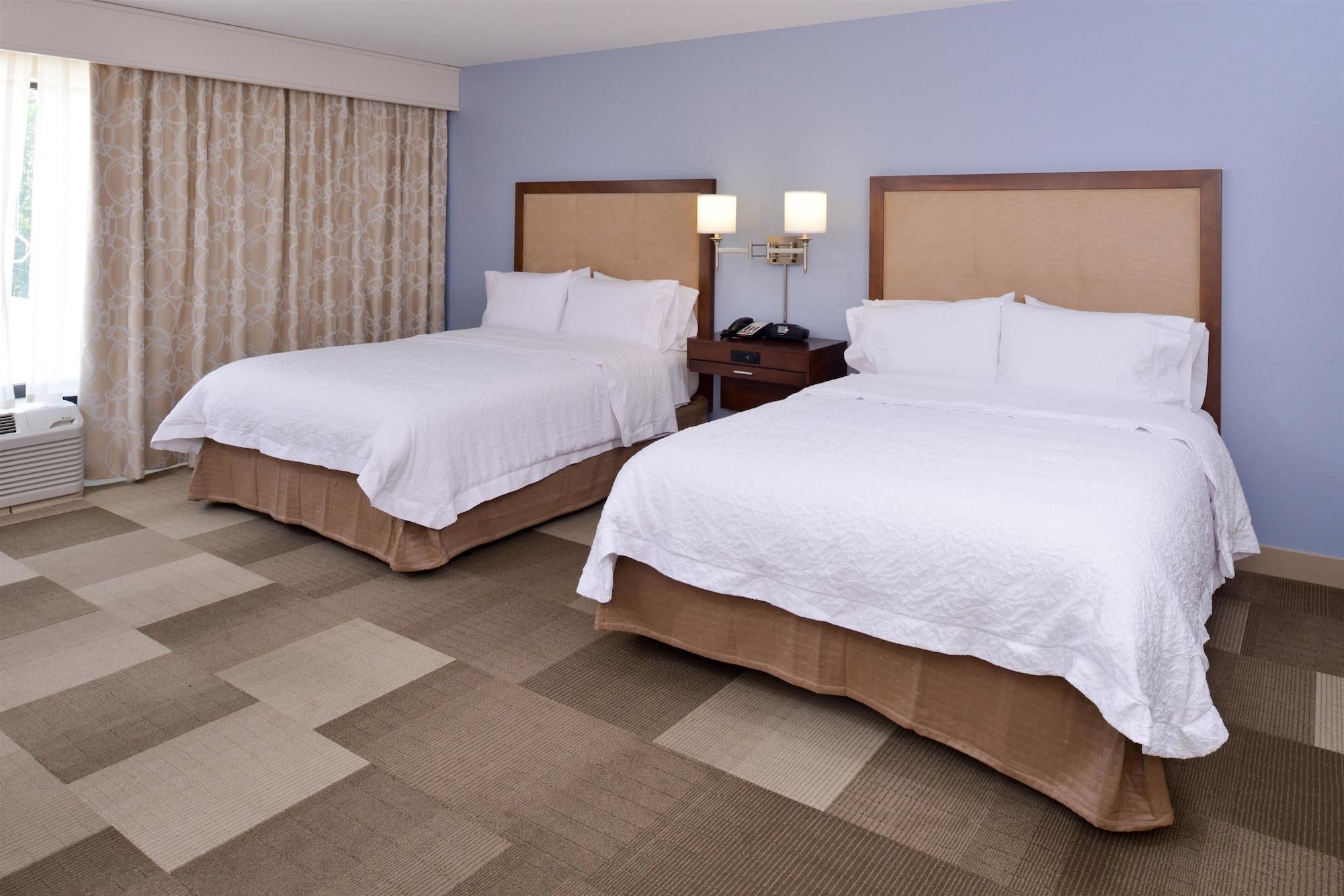 Hampton Inn & Suites By Hilton Lonoke Экстерьер фото