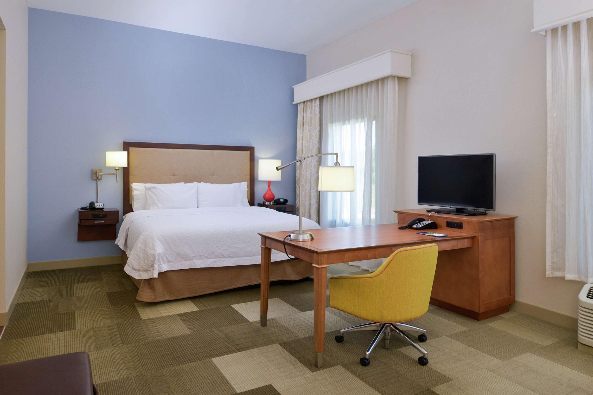 Hampton Inn & Suites By Hilton Lonoke Экстерьер фото