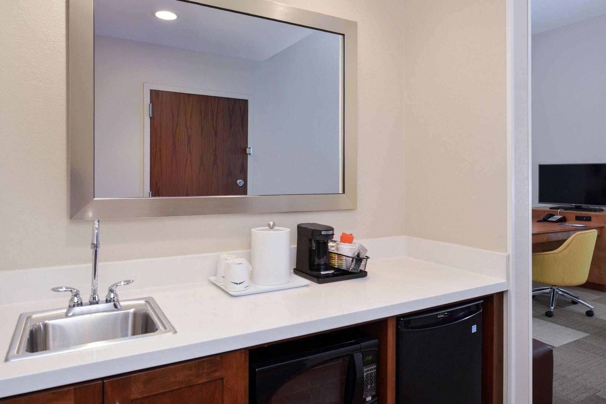 Hampton Inn & Suites By Hilton Lonoke Экстерьер фото