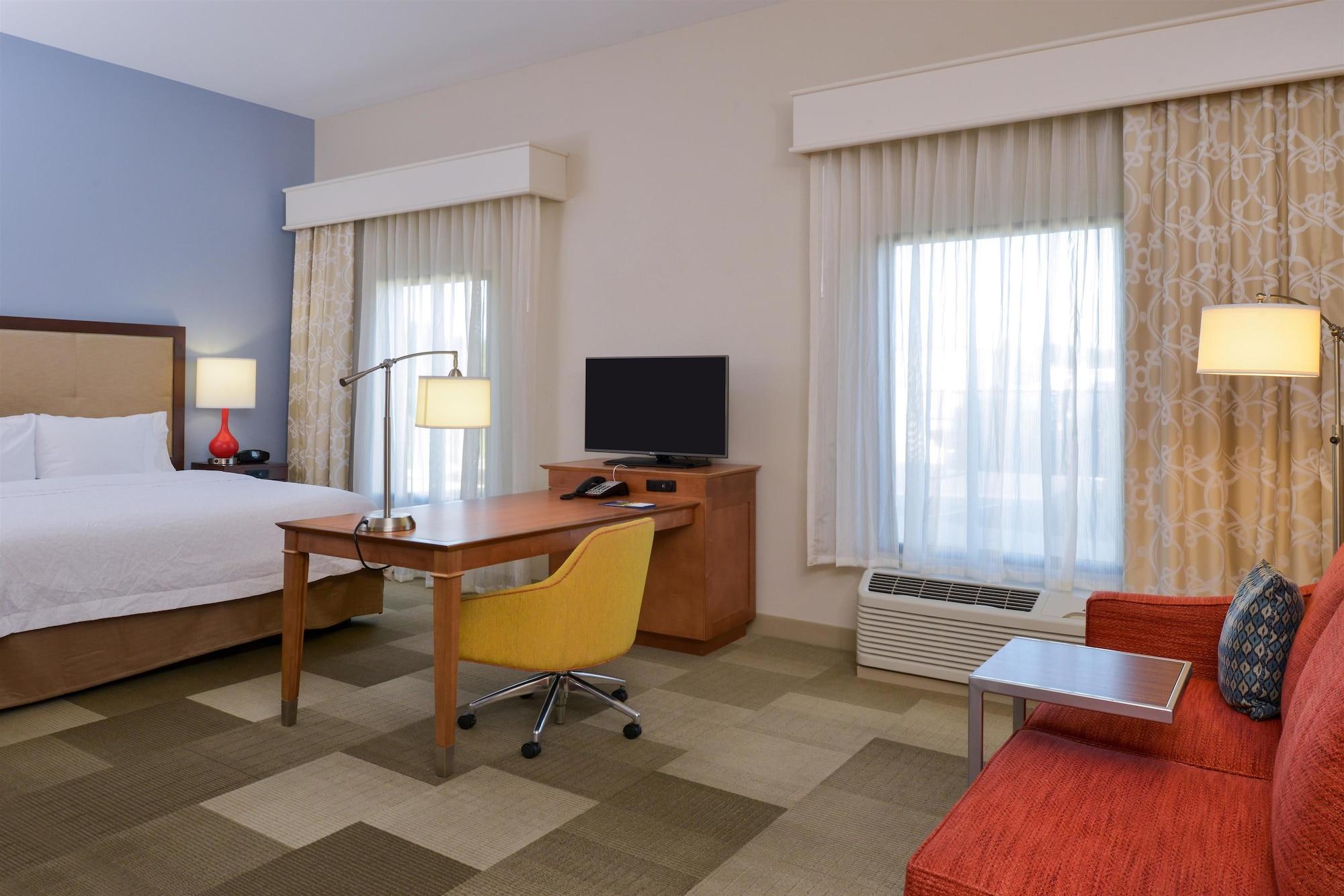 Hampton Inn & Suites By Hilton Lonoke Экстерьер фото