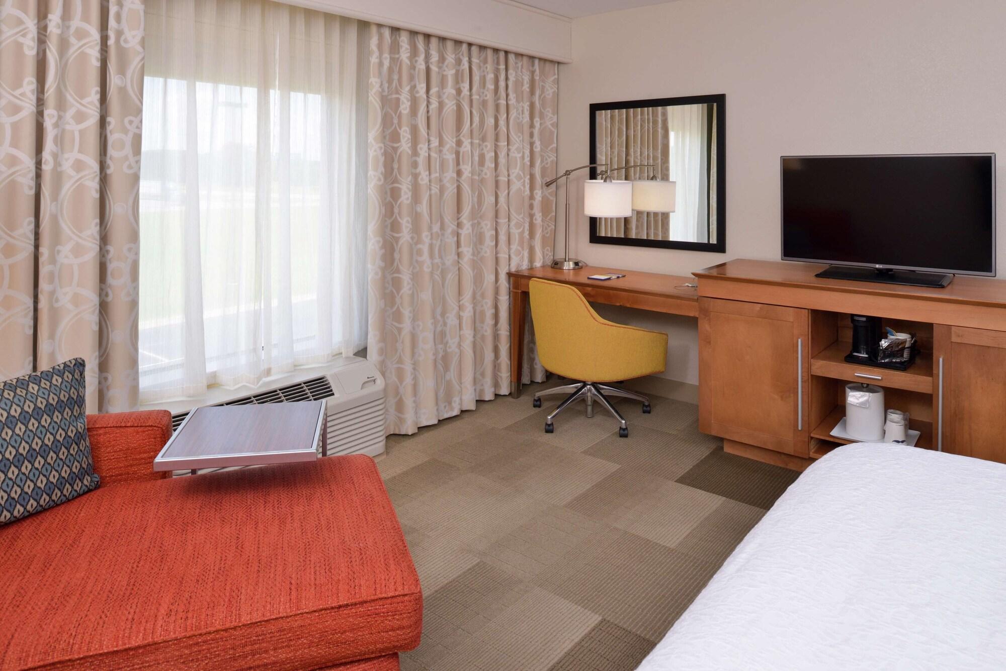 Hampton Inn & Suites By Hilton Lonoke Экстерьер фото