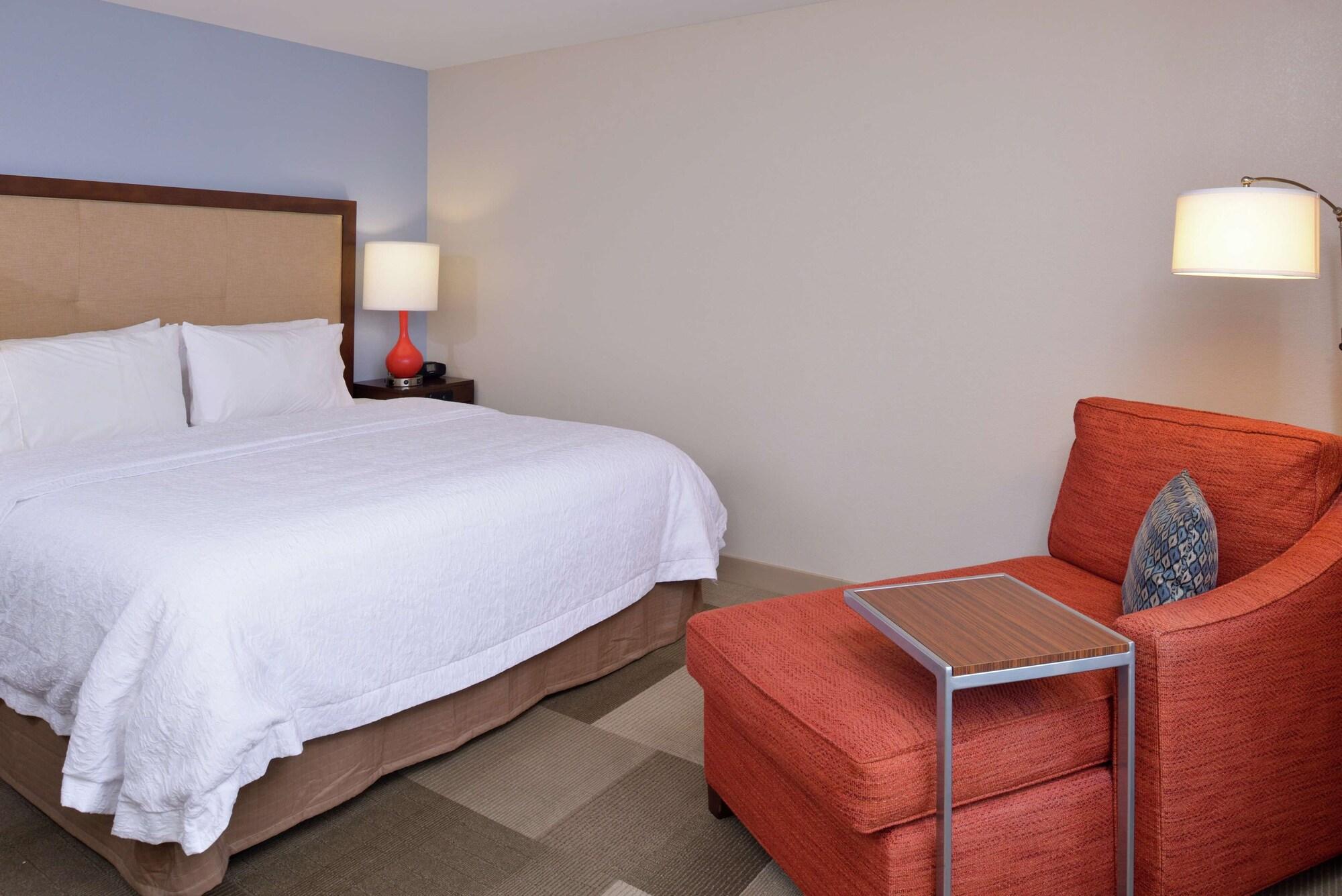 Hampton Inn & Suites By Hilton Lonoke Экстерьер фото