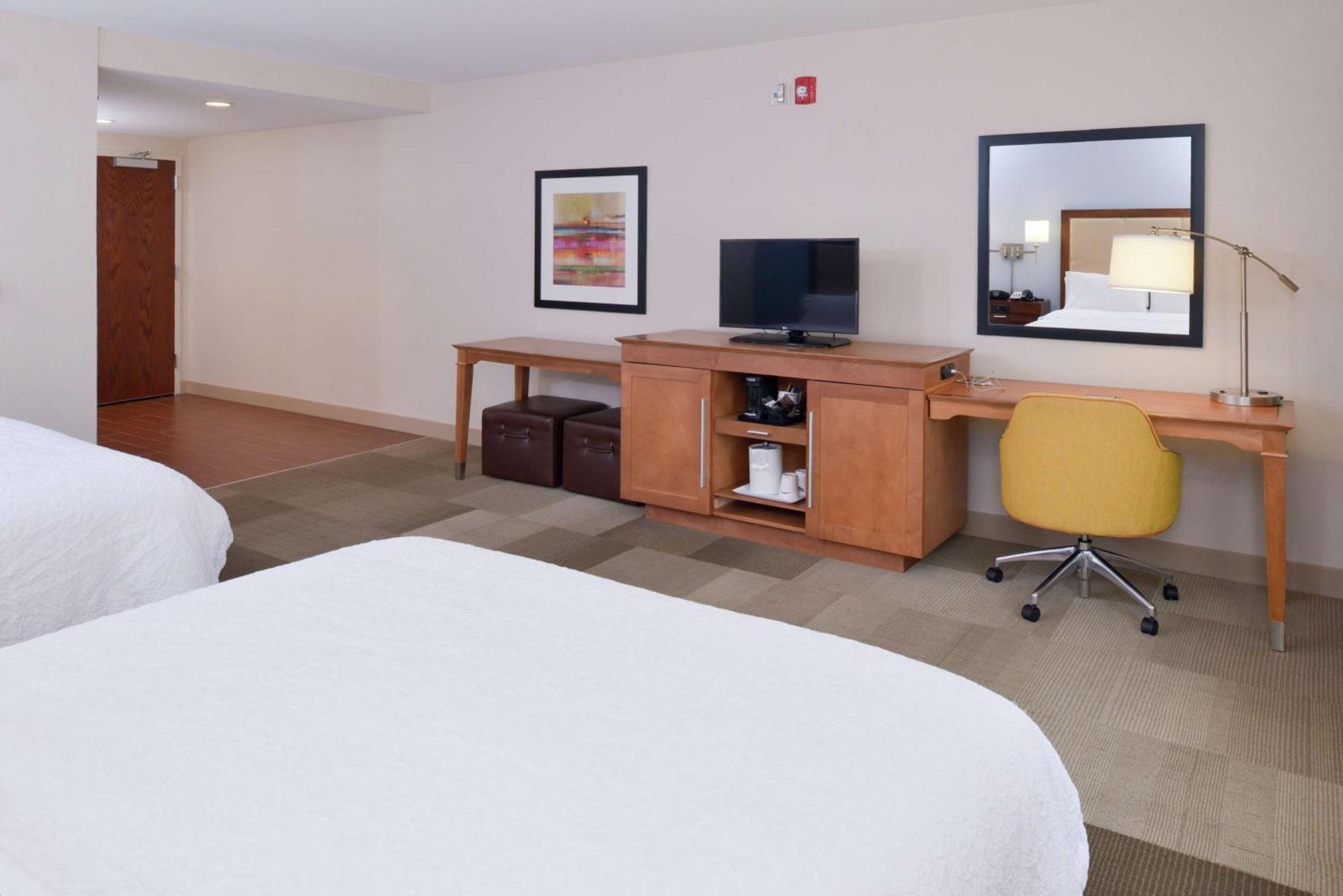 Hampton Inn & Suites By Hilton Lonoke Экстерьер фото