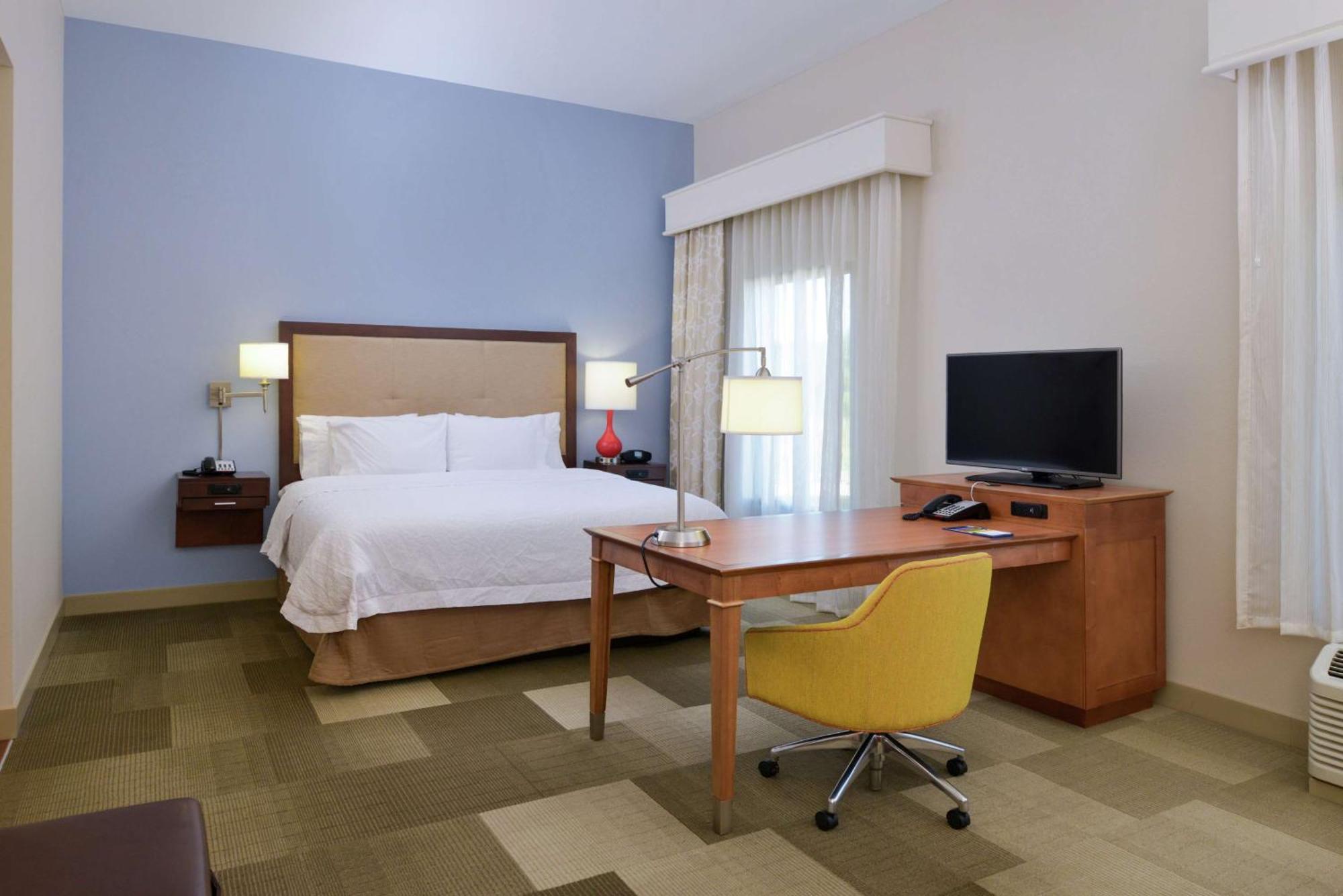 Hampton Inn & Suites By Hilton Lonoke Экстерьер фото