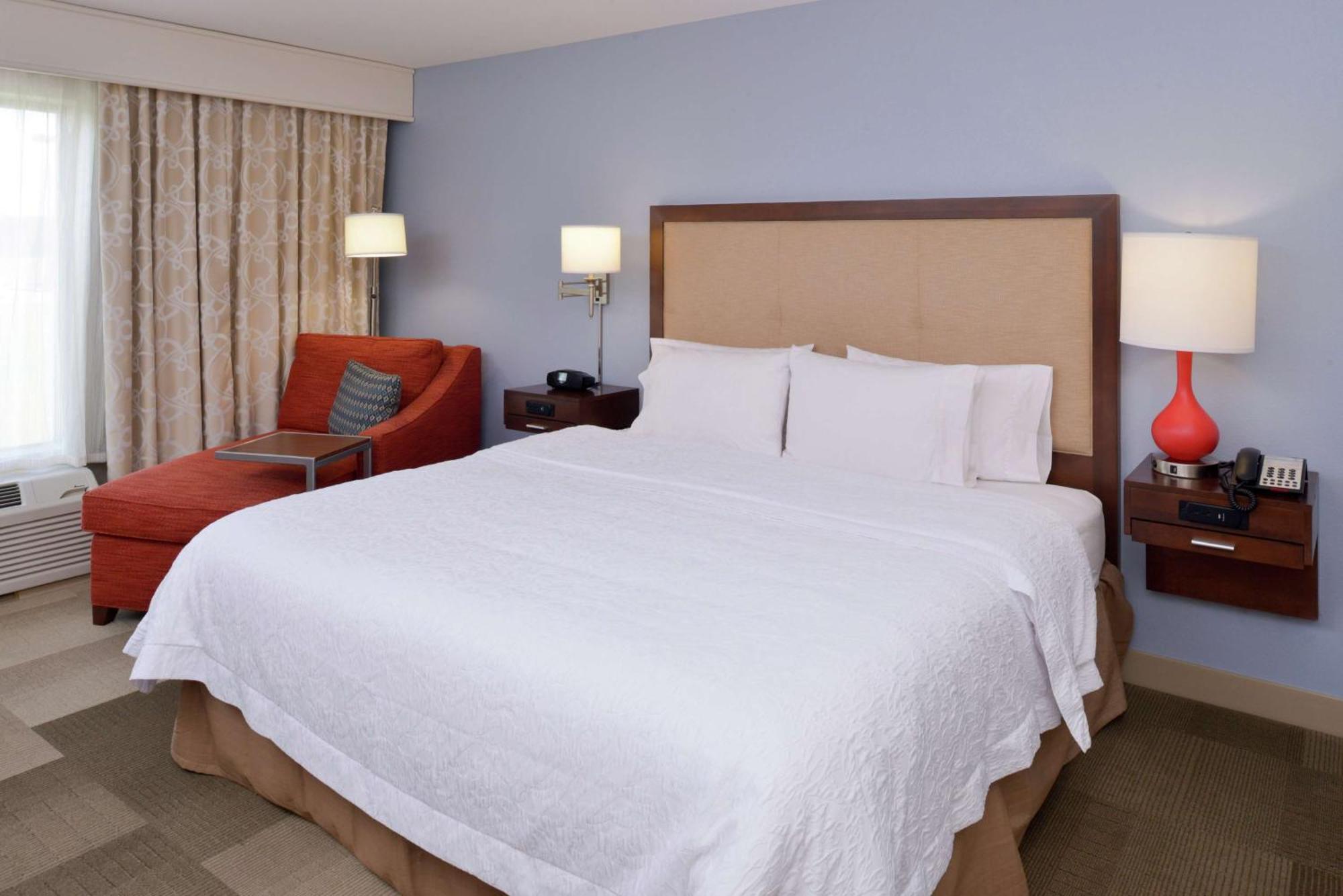 Hampton Inn & Suites By Hilton Lonoke Экстерьер фото