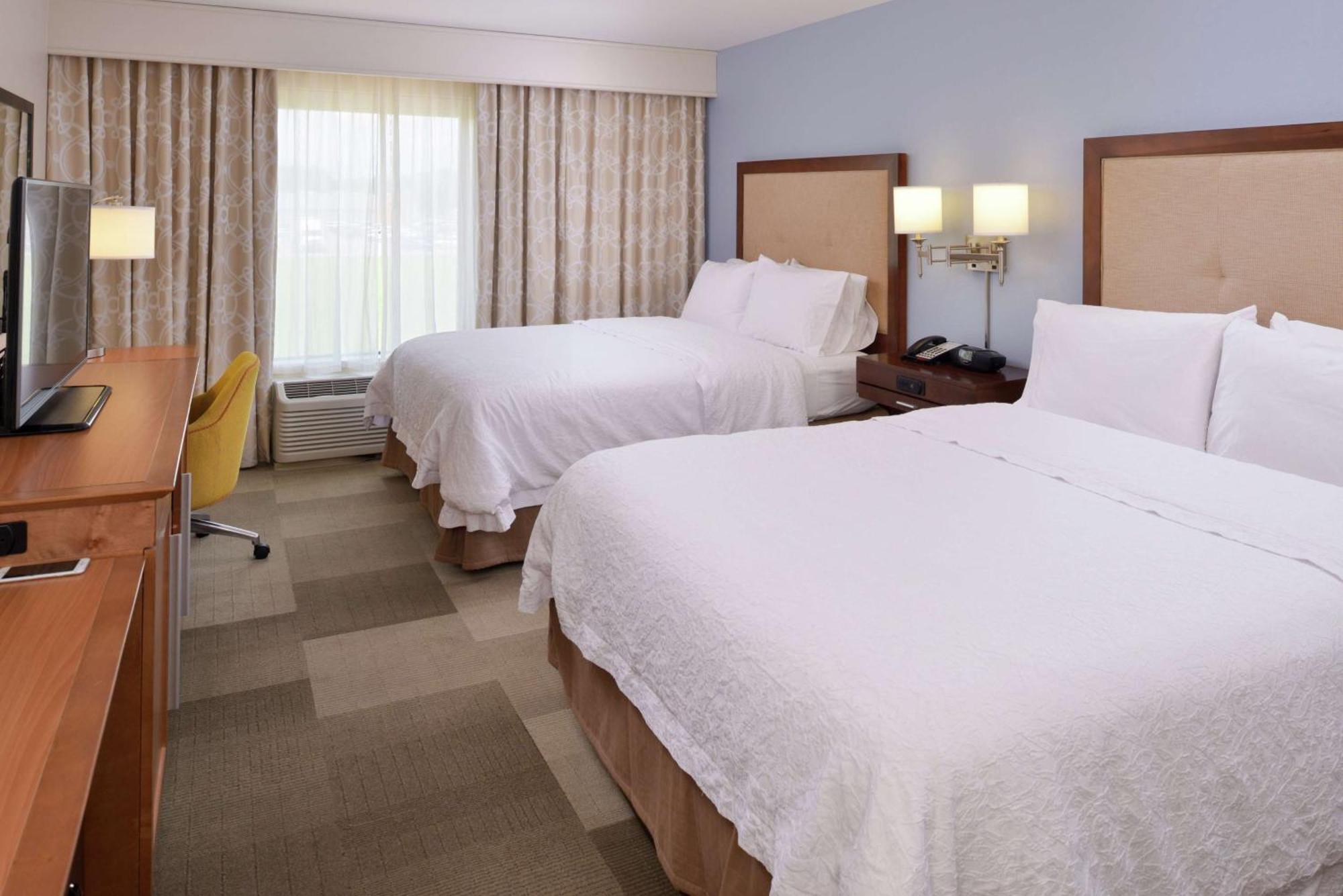 Hampton Inn & Suites By Hilton Lonoke Экстерьер фото
