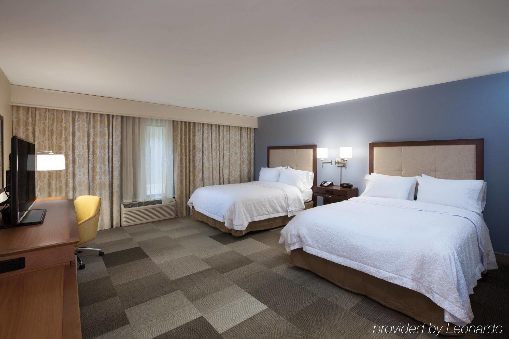 Hampton Inn & Suites By Hilton Lonoke Экстерьер фото