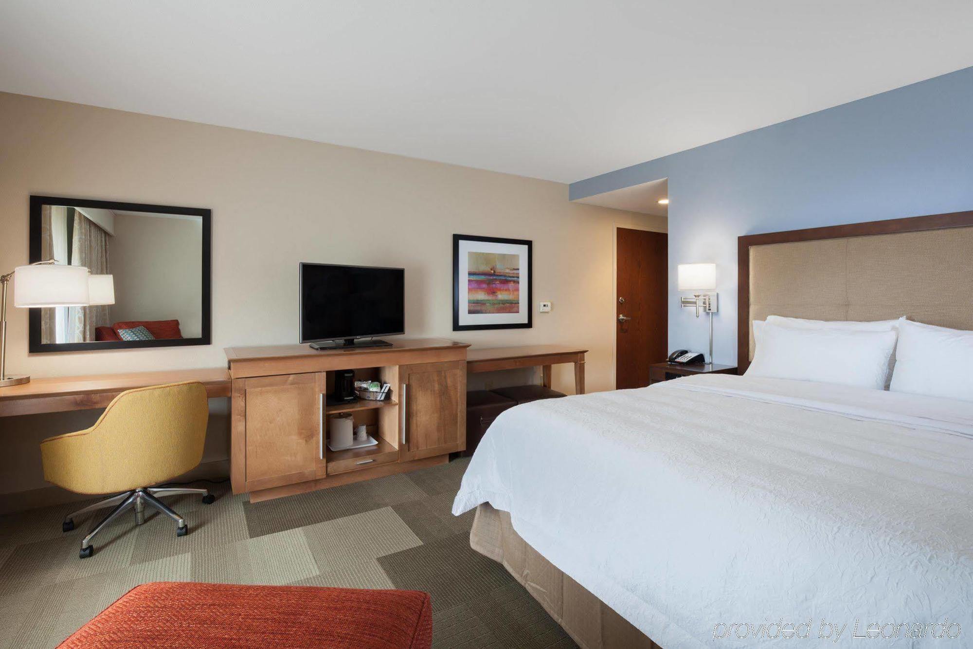 Hampton Inn & Suites By Hilton Lonoke Экстерьер фото