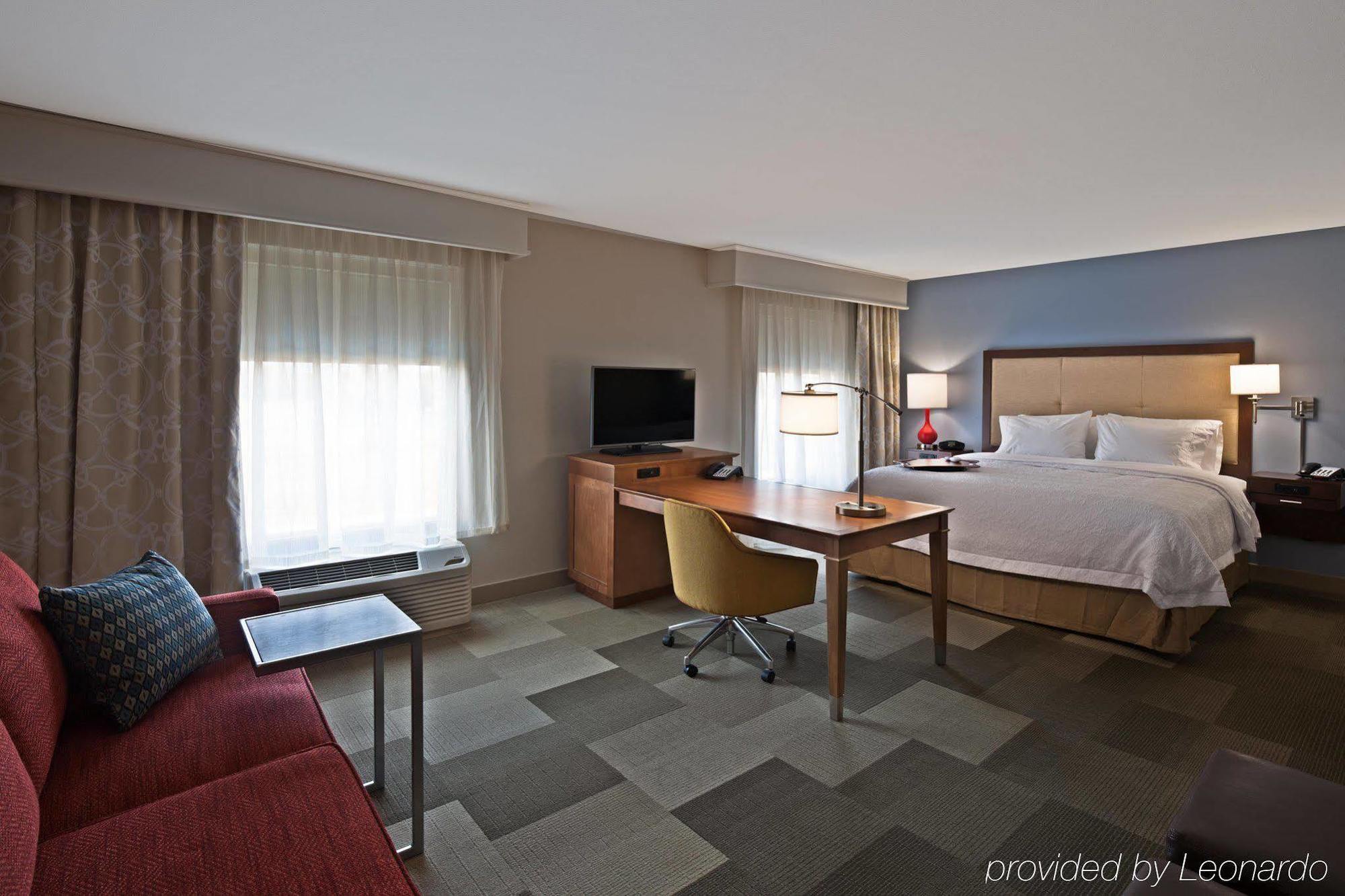 Hampton Inn & Suites By Hilton Lonoke Экстерьер фото