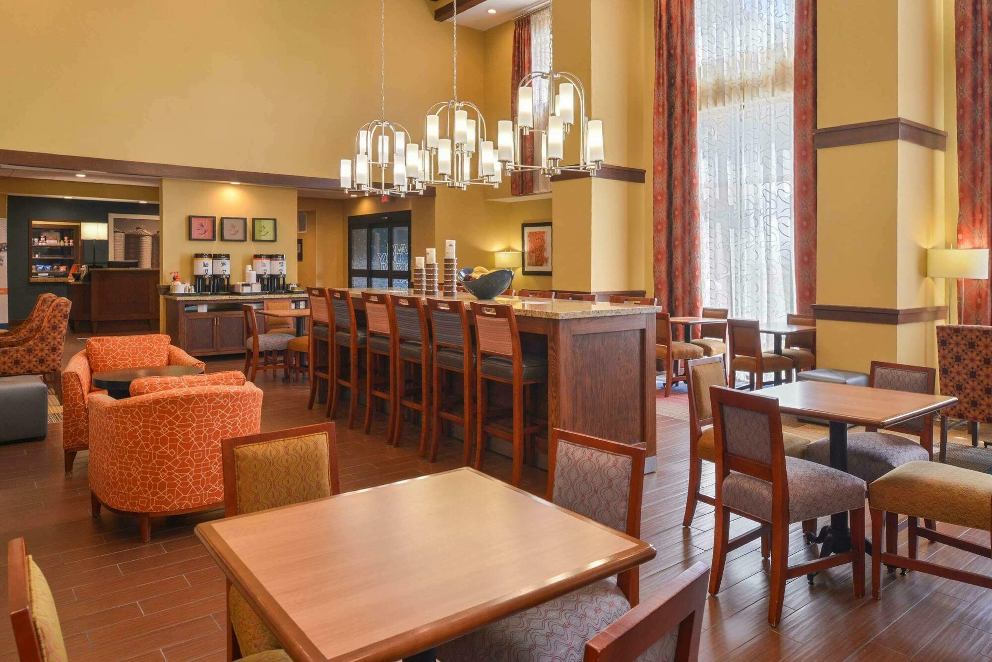 Hampton Inn & Suites By Hilton Lonoke Экстерьер фото