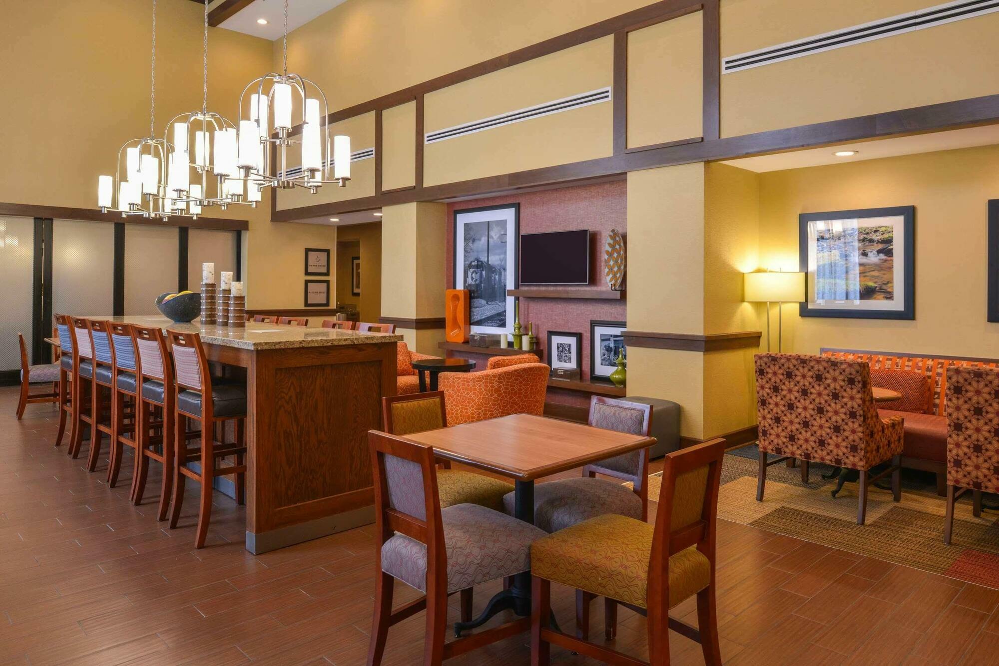 Hampton Inn & Suites By Hilton Lonoke Экстерьер фото