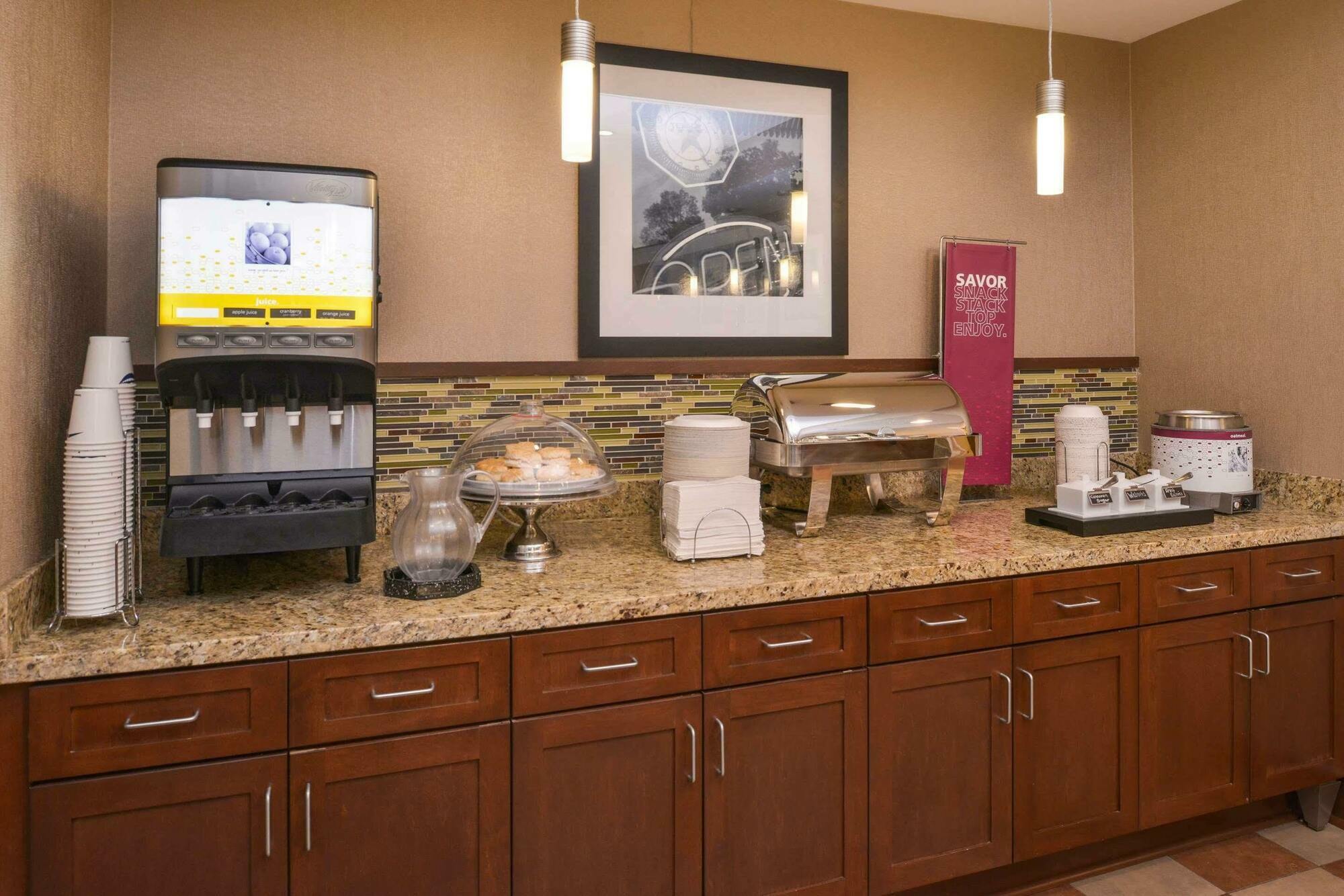 Hampton Inn & Suites By Hilton Lonoke Экстерьер фото