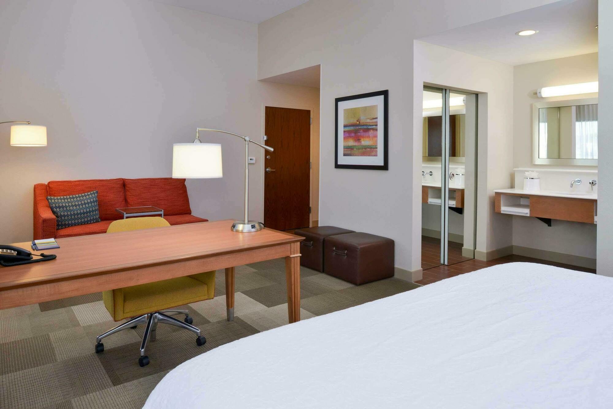Hampton Inn & Suites By Hilton Lonoke Экстерьер фото